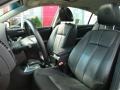 Precision Gray Metallic - Altima 2.5 SL Photo No. 20