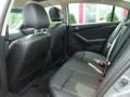 Precision Gray Metallic - Altima 2.5 SL Photo No. 21