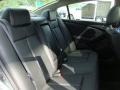 Precision Gray Metallic - Altima 2.5 SL Photo No. 25