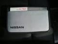 Precision Gray Metallic - Altima 2.5 SL Photo No. 28