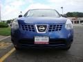 Indigo Blue - Rogue S AWD Photo No. 9