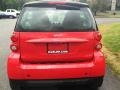 Rally Red - fortwo pure coupe Photo No. 6