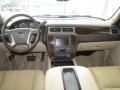 Gold Mist Metallic - Yukon XL Denali AWD Photo No. 3