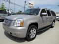 Gold Mist Metallic - Yukon XL Denali AWD Photo No. 5