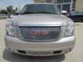 Gold Mist Metallic - Yukon XL Denali AWD Photo No. 6