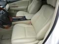 Starfire White Pearl - RX 350 Photo No. 5
