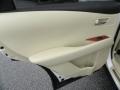 Starfire White Pearl - RX 350 Photo No. 8