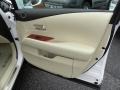 Starfire White Pearl - RX 350 Photo No. 10