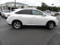 2011 Starfire White Pearl Lexus RX 350  photo #13