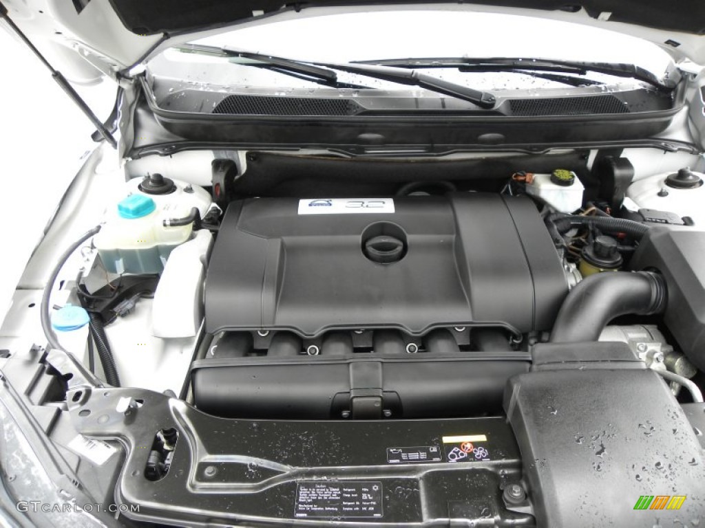 2009 Volvo XC90 3.2 3.2 Liter DOHC 24-Valve VVT V6 Engine Photo #67133255