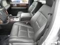  2012 Navigator L 4x2 Charcoal Black Interior