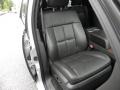 Charcoal Black 2012 Lincoln Navigator L 4x2 Interior Color