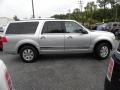 2012 Ingot Silver Metallic Lincoln Navigator L 4x2  photo #14