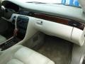 2001 Cashmere Cadillac Seville SLS  photo #27