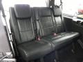 Rear Seat of 2012 Navigator L 4x2