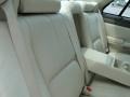 2001 Cashmere Cadillac Seville SLS  photo #32