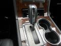 6 Speed Automatic 2012 Lincoln Navigator L 4x2 Transmission