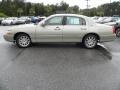 2008 Light French Silk Metallic Lincoln Town Car Signature Limited  photo #2