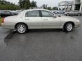 2008 Light French Silk Metallic Lincoln Town Car Signature Limited  photo #13