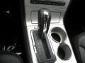 2010 White Platinum Tri-Coat Lincoln MKX AWD  photo #22