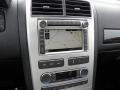 2010 White Platinum Tri-Coat Lincoln MKX AWD  photo #23