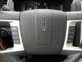 2010 White Platinum Tri-Coat Lincoln MKX AWD  photo #24