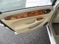 White Onyx - XJ Vanden Plas Photo No. 8