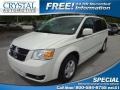 Stone White - Grand Caravan SXT Photo No. 1