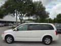 Stone White - Grand Caravan SXT Photo No. 2