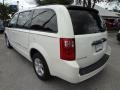 Stone White - Grand Caravan SXT Photo No. 3