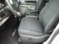 Stone White - Grand Caravan SXT Photo No. 4
