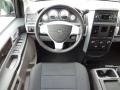 Stone White - Grand Caravan SXT Photo No. 7