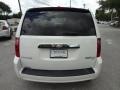 Stone White - Grand Caravan SXT Photo No. 9