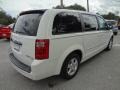 Stone White - Grand Caravan SXT Photo No. 10