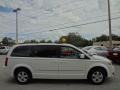 Stone White - Grand Caravan SXT Photo No. 11
