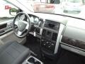 Stone White - Grand Caravan SXT Photo No. 13