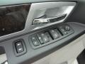 Stone White - Grand Caravan SXT Photo No. 20