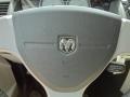 Stone White - Grand Caravan SXT Photo No. 25