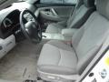 Super White - Camry SE Photo No. 4