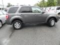 2011 Sterling Grey Metallic Ford Escape Limited  photo #14