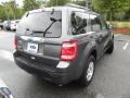 2011 Sterling Grey Metallic Ford Escape Limited  photo #15