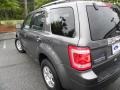 2011 Sterling Grey Metallic Ford Escape Limited  photo #17