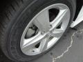 Super White - Camry SE Photo No. 15