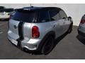 Crystal Silver - Cooper S Countryman Photo No. 3