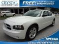 Stone White 2007 Dodge Charger Gallery