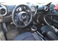 Crystal Silver - Cooper S Countryman Photo No. 4