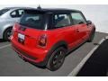 Chili Red - Cooper S Hardtop Photo No. 3