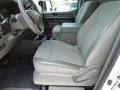 Blizzard White - NV 2500 HD S High Roof Photo No. 4
