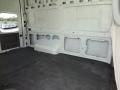 Blizzard White - NV 2500 HD S High Roof Photo No. 11
