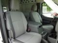 Blizzard White - NV 2500 HD S High Roof Photo No. 13